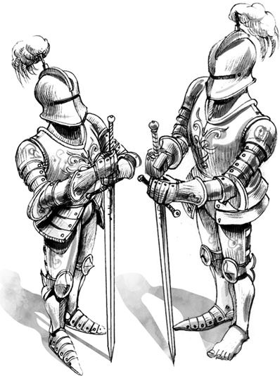 Иллюстрация к книге — Мир без принцев [i_043.jpg]