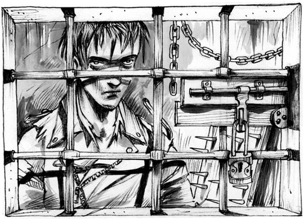 Иллюстрация к книге — Мир без принцев [i_058.jpg]