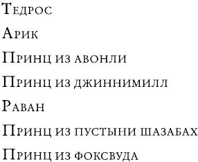 Иллюстрация к книге — Мир без принцев [i_071.jpg]