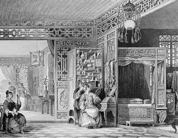 Иллюстрация к книге — Невеста призрака [i_009.jpg]