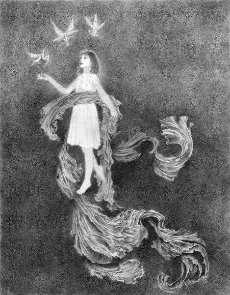 Иллюстрация к книге — Лабиринт Фавна [i_008.jpg]