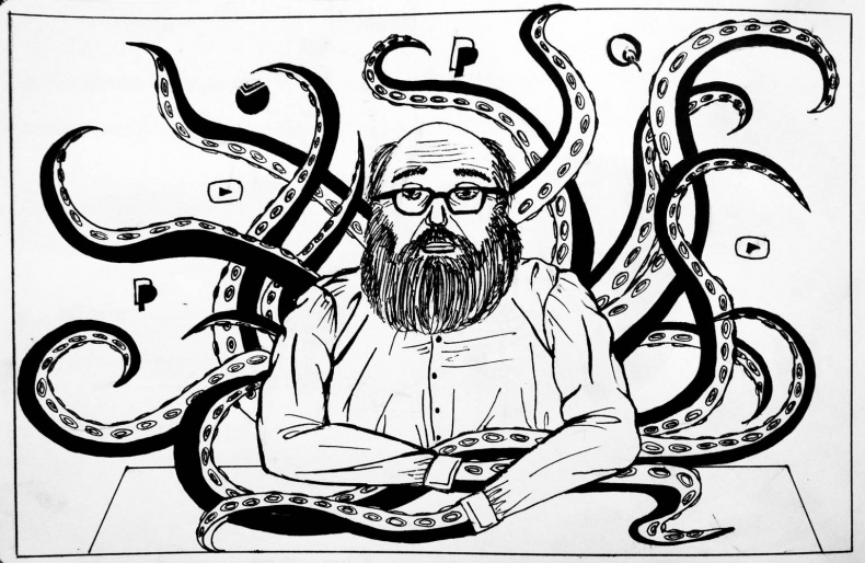 Иллюстрация к книге — Великий Аттрактор [_3.jpg]