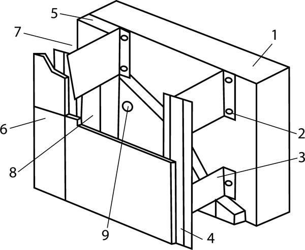 Иллюстрация к книге — Как обустроить мансарду своими руками [r20.jpg]