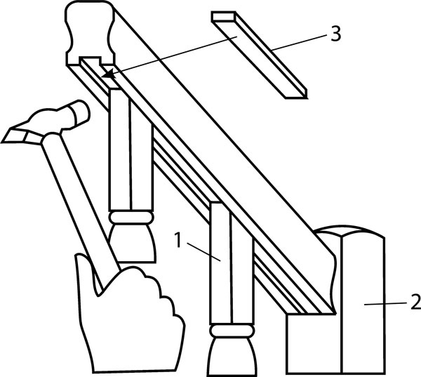 Иллюстрация к книге — Как обустроить мансарду своими руками [r35.jpg]