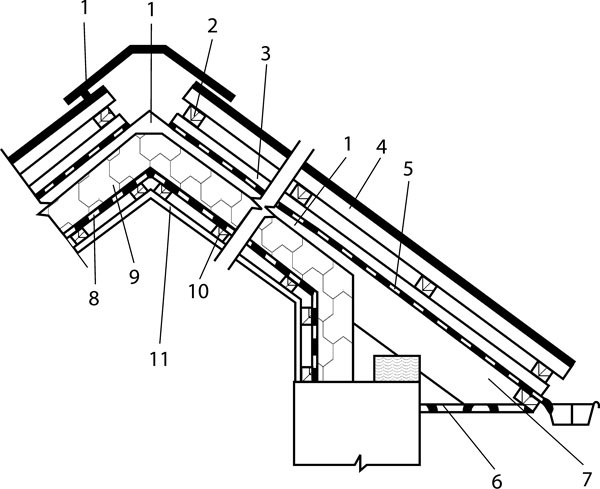 Иллюстрация к книге — Как обустроить мансарду своими руками [r4.jpg]