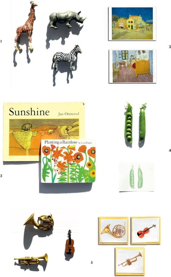 Иллюстрация к книге — Монтессори для малышей [i_031.jpg]