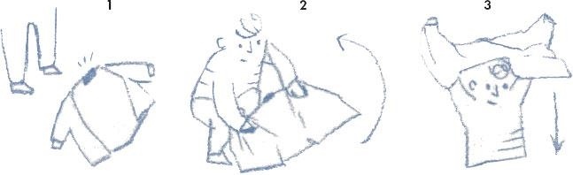 Иллюстрация к книге — Монтессори для малышей [i_068.jpg]