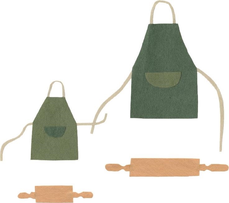 Иллюстрация к книге — Монтессори для малышей [i_085.jpg]