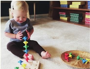 Иллюстрация к книге — Монтессори для малышей [i_104.jpg]