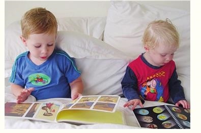 Иллюстрация к книге — Монтессори для малышей [i_108.jpg]