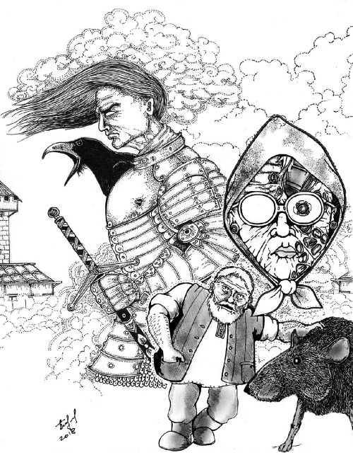 Иллюстрация к книге — Зеркальный гамбит [i_004.jpg]