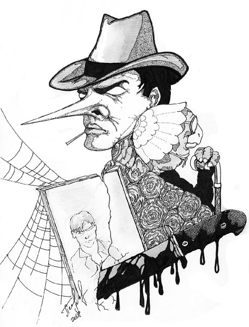 Иллюстрация к книге — Зеркальный гамбит [i_007.jpg]