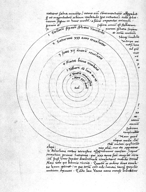 Иллюстрация к книге — Лекции о Солнце [i_007.jpg]