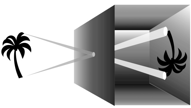 Иллюстрация к книге — Лекции о Солнце [i_009.jpg]