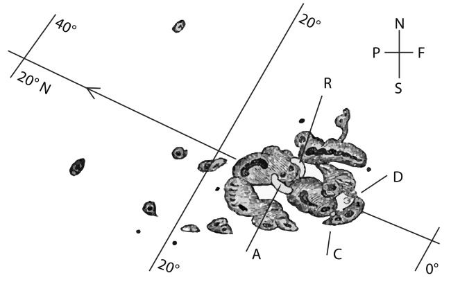 Иллюстрация к книге — Лекции о Солнце [i_026.jpg]