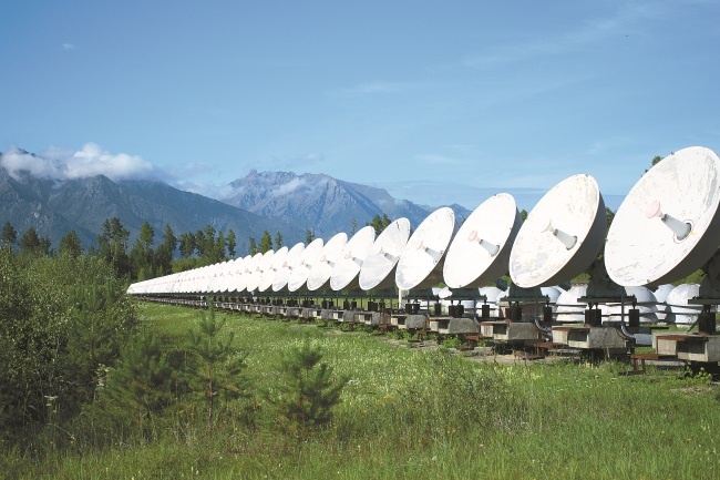 Иллюстрация к книге — Лекции о Солнце [i_046.jpg]