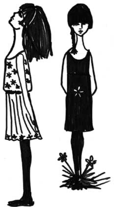 Иллюстрация к книге — Дневник обезьянки (1957-1982) [i_002.jpg]