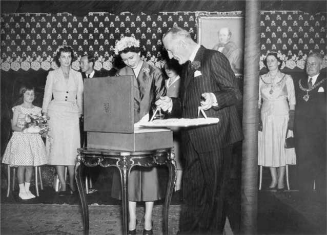 Иллюстрация к книге — Дневник обезьянки (1957-1982) [i_013.jpg]