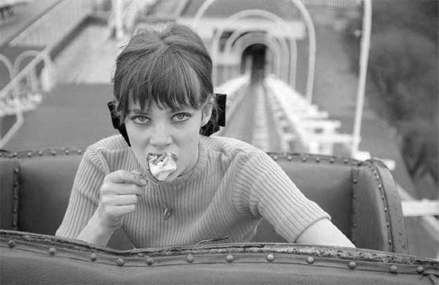 Иллюстрация к книге — Дневник обезьянки (1957-1982) [i_016.jpg]