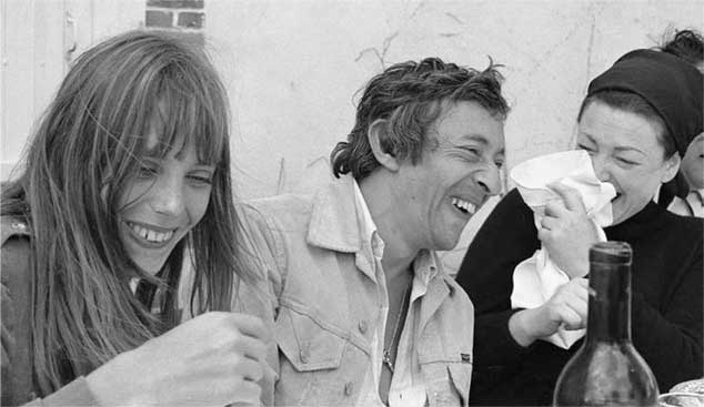 Иллюстрация к книге — Дневник обезьянки (1957-1982) [i_025.jpg]