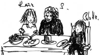 Иллюстрация к книге — Дневник обезьянки (1957-1982) [i_037.jpg]