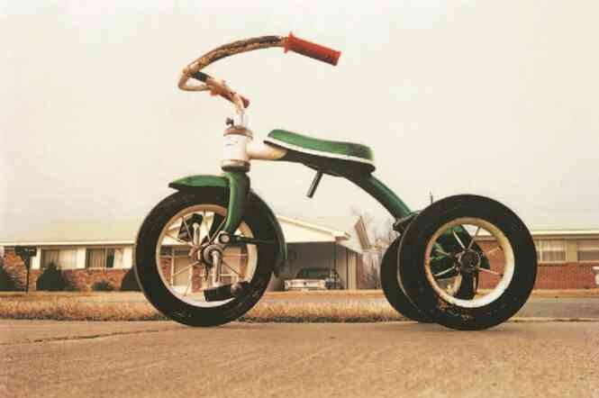 Иллюстрация к книге — Фотография как современное искусство [i_003.jpg]