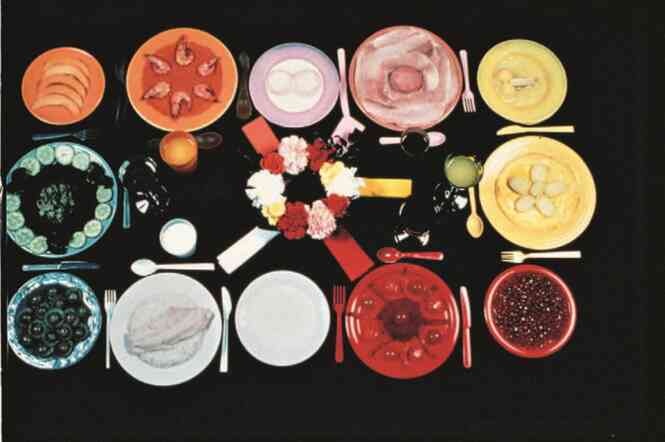 Иллюстрация к книге — Фотография как современное искусство [i_012.jpg]