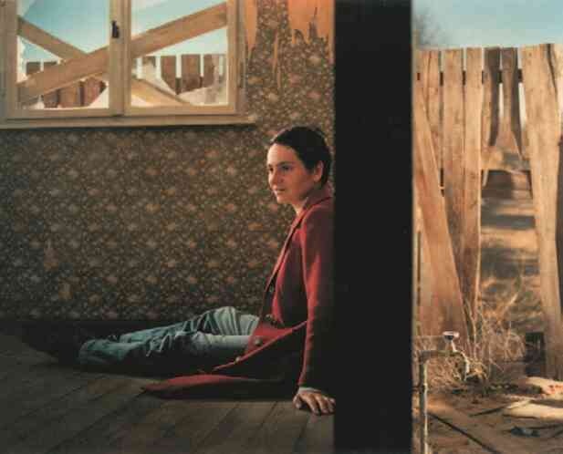 Иллюстрация к книге — Фотография как современное искусство [i_045.jpg]