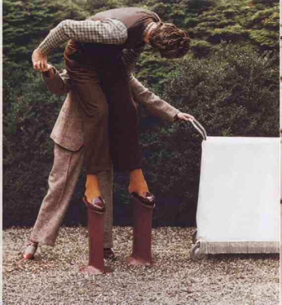 Иллюстрация к книге — Фотография как современное искусство [i_050.jpg]