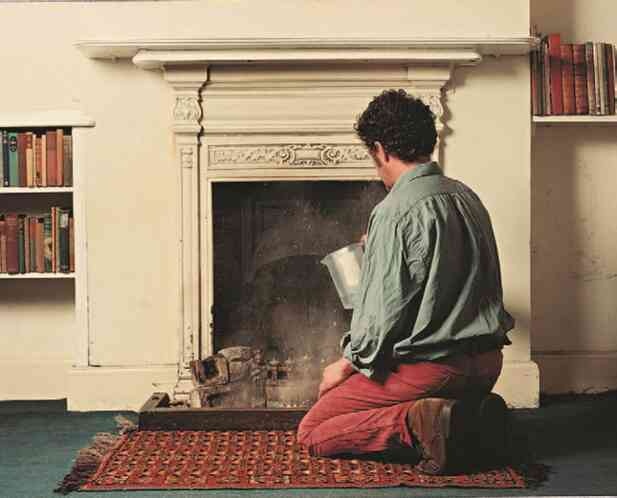 Иллюстрация к книге — Фотография как современное искусство [i_052.jpg]