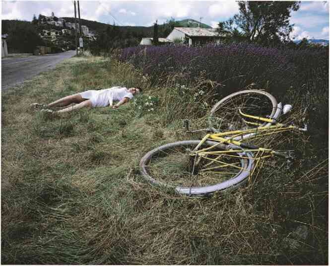 Иллюстрация к книге — Фотография как современное искусство [i_064.jpg]