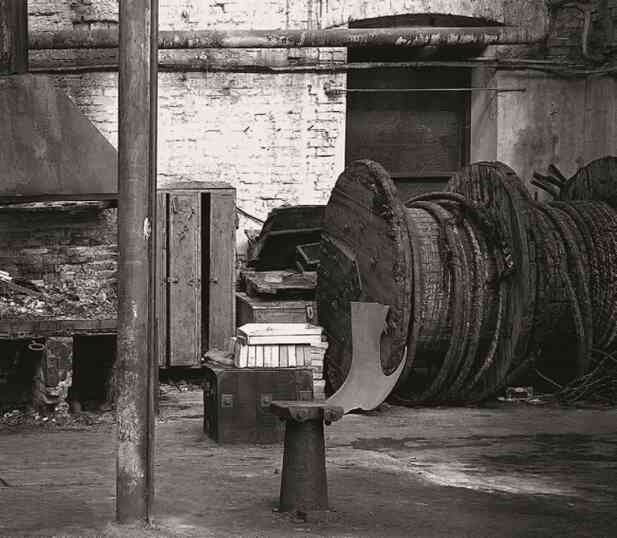 Иллюстрация к книге — Фотография как современное искусство [i_075.jpg]