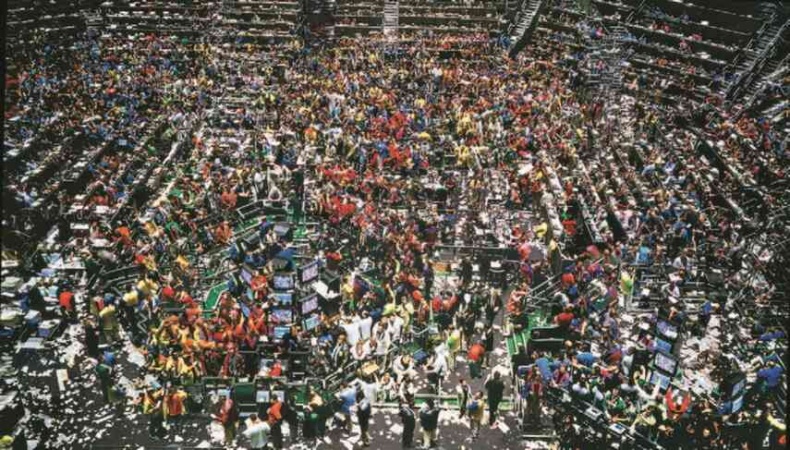 Иллюстрация к книге — Фотография как современное искусство [i_077.jpg]