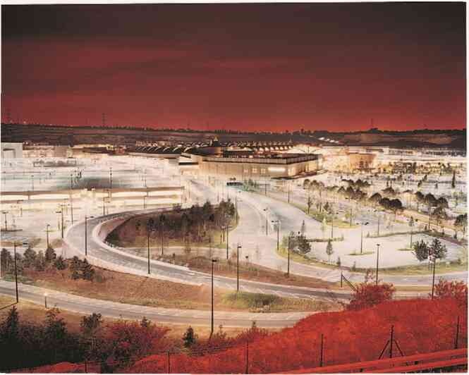 Иллюстрация к книге — Фотография как современное искусство [i_089.jpg]