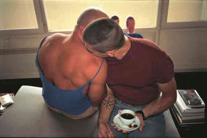 Иллюстрация к книге — Фотография как современное искусство [i_132.jpg]