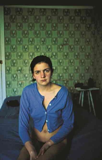 Иллюстрация к книге — Фотография как современное искусство [i_133.jpg]