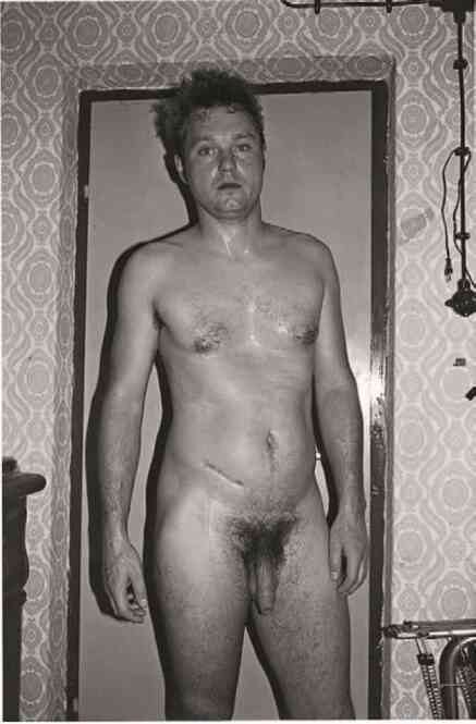 Иллюстрация к книге — Фотография как современное искусство [i_136.jpg]