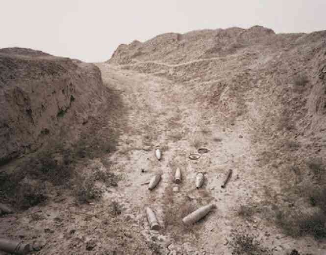 Иллюстрация к книге — Фотография как современное искусство [i_164.jpg]