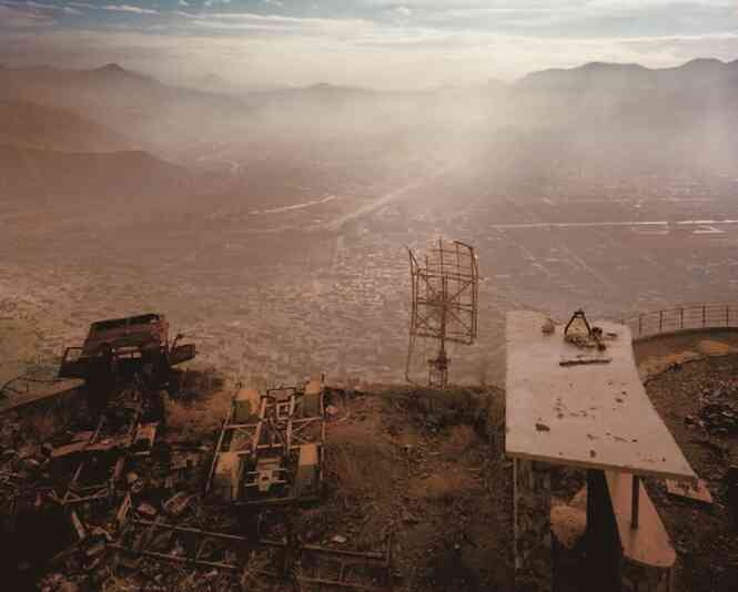 Иллюстрация к книге — Фотография как современное искусство [i_165.jpg]