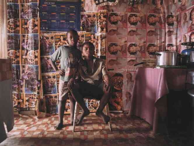 Иллюстрация к книге — Фотография как современное искусство [i_168.jpg]