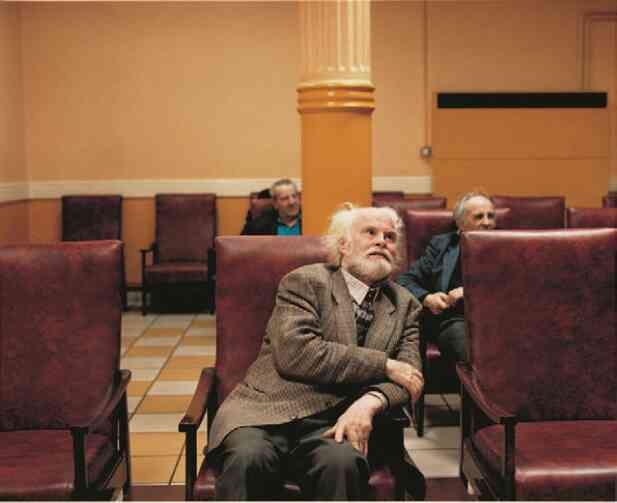 Иллюстрация к книге — Фотография как современное искусство [i_170.jpg]