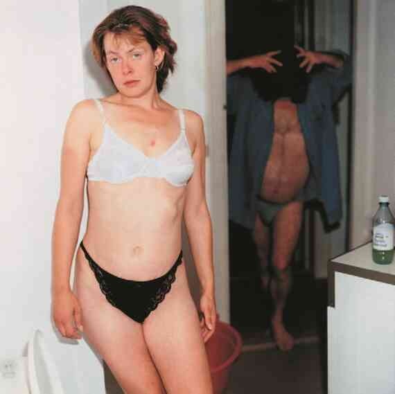 Иллюстрация к книге — Фотография как современное искусство [i_171.jpg]