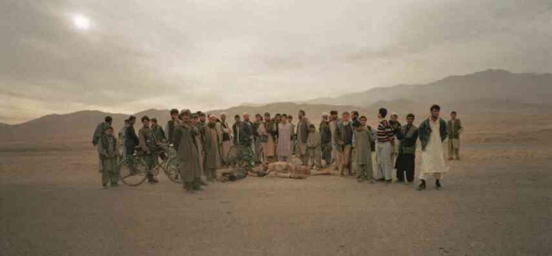 Иллюстрация к книге — Фотография как современное искусство [i_181.jpg]