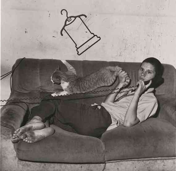 Иллюстрация к книге — Фотография как современное искусство [i_186.jpg]