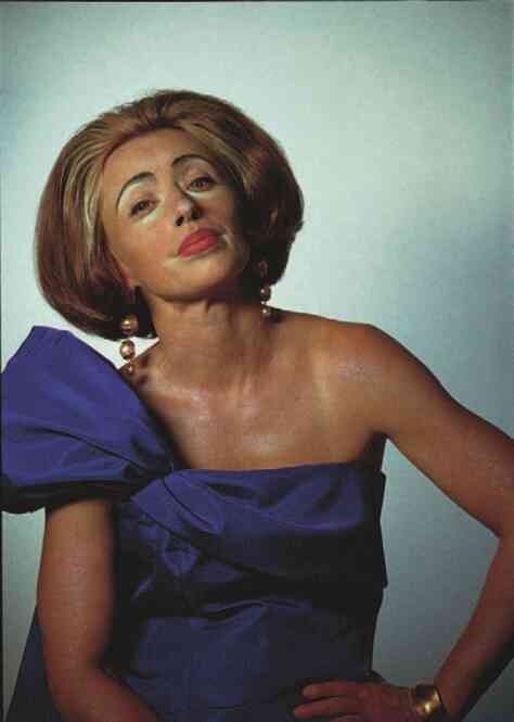 Иллюстрация к книге — Фотография как современное искусство [i_190.jpg]