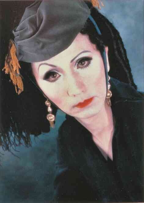 Иллюстрация к книге — Фотография как современное искусство [i_191.jpg]