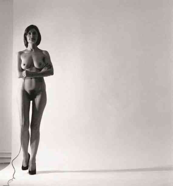 Иллюстрация к книге — Фотография как современное искусство [i_195.jpg]