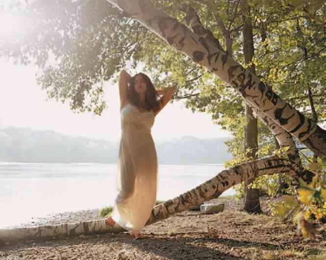 Иллюстрация к книге — Фотография как современное искусство [i_219.jpg]