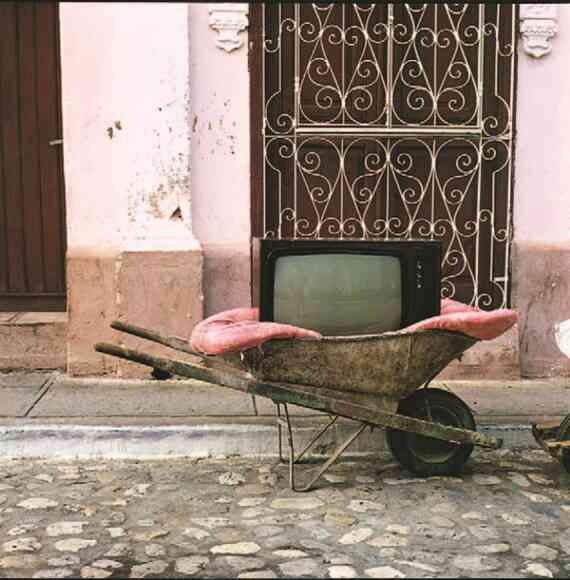 Иллюстрация к книге — Фотография как современное искусство [i_231.jpg]