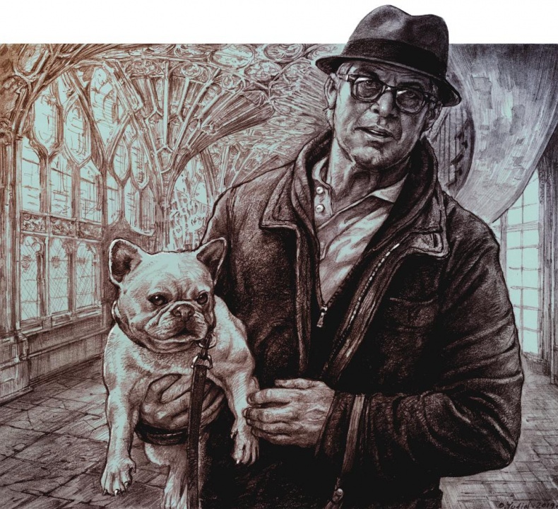 Иллюстрация к книге — Принцесса отражений [i_008.jpg]